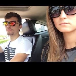 Meet your Posher, Michael